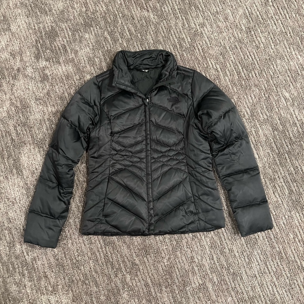 Size M Northface coat
